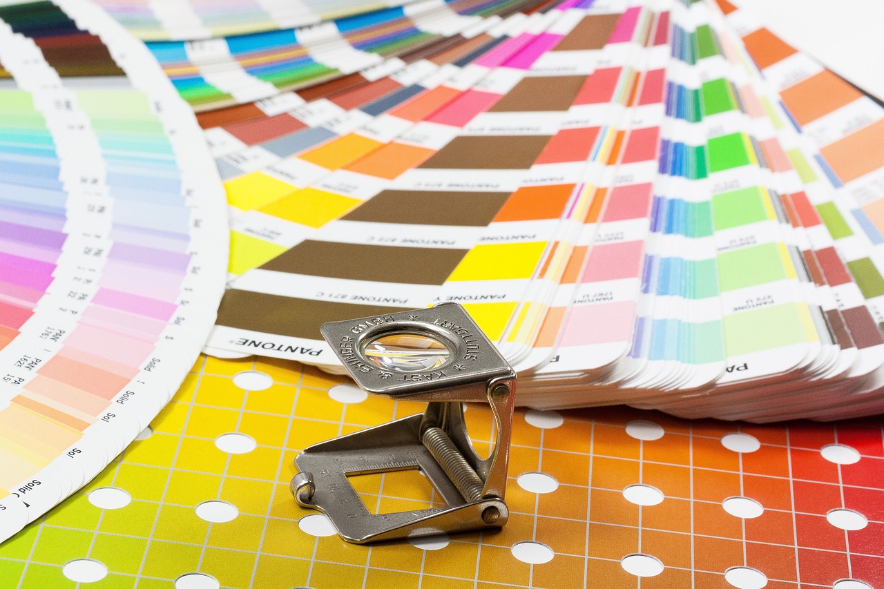 Princípios do Design Gráfico